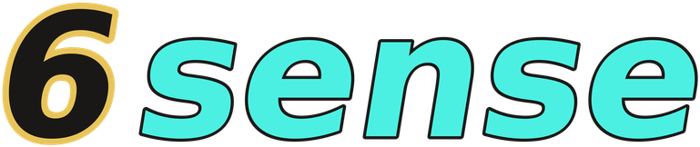 6sense logo