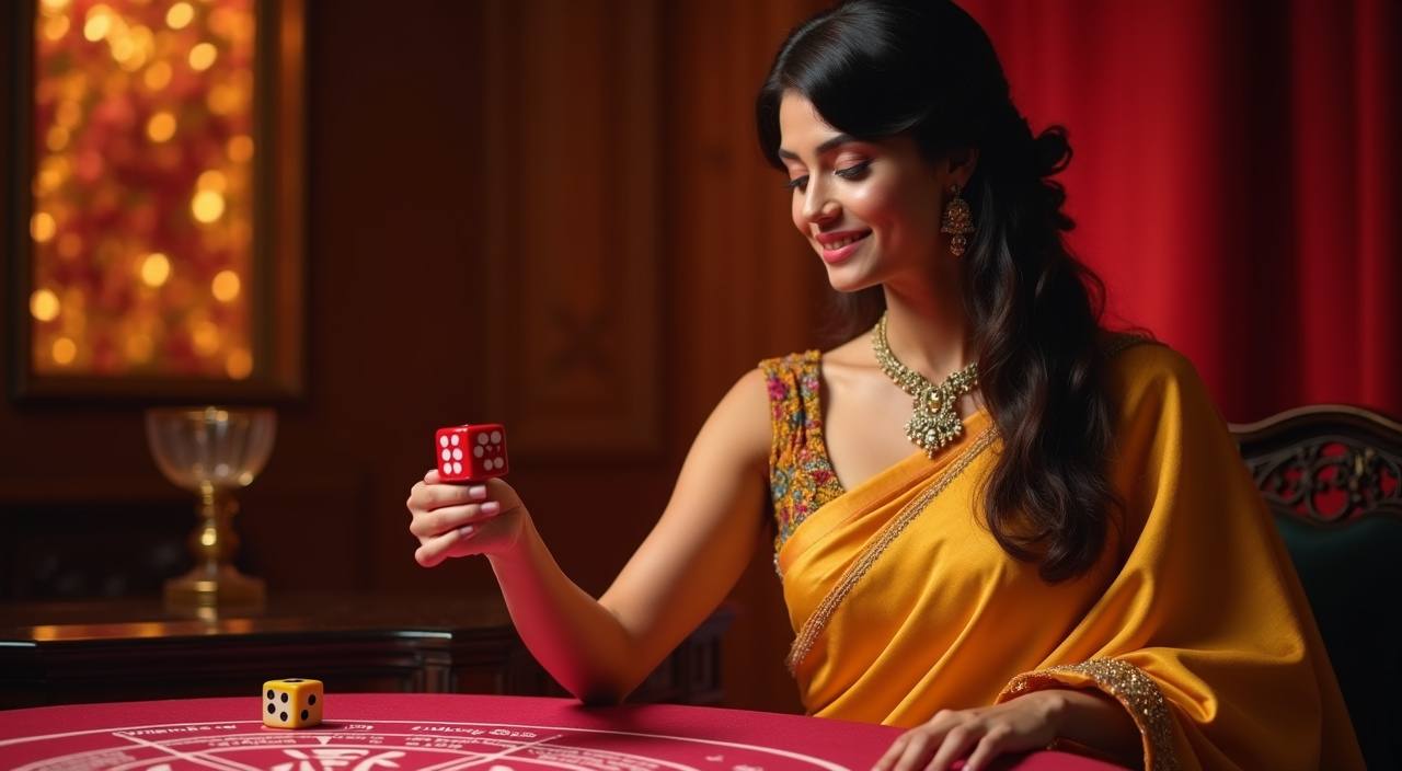 6sense How Baccarat Reads at 6sense