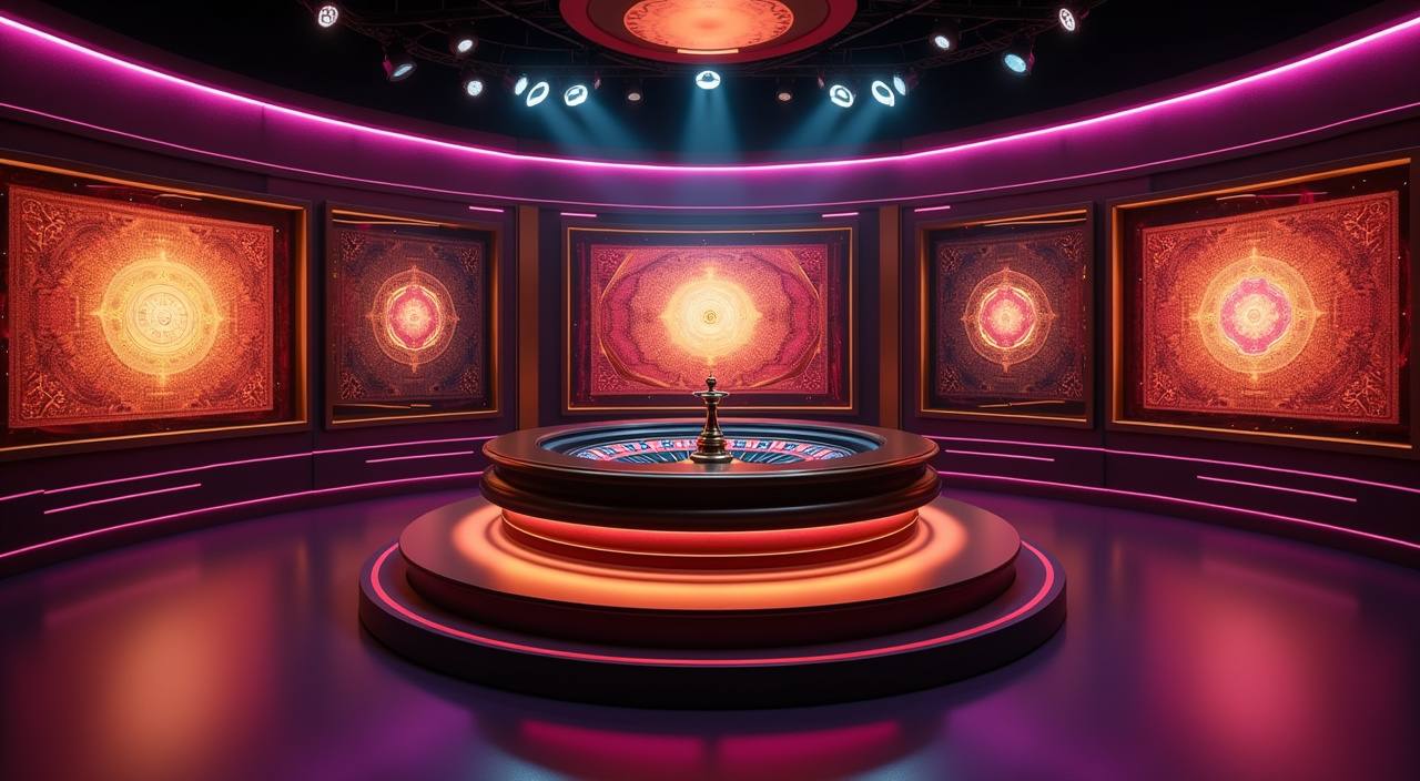6sense Our Casino Lobby at a Glance